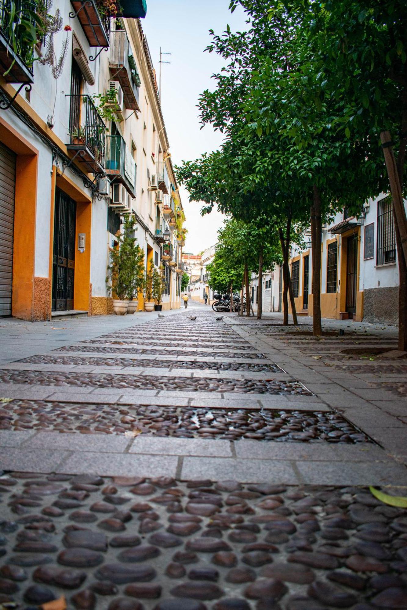 Alojamiento Entero, Centro De Cordoba Con Cochera Córdoba Exterior foto