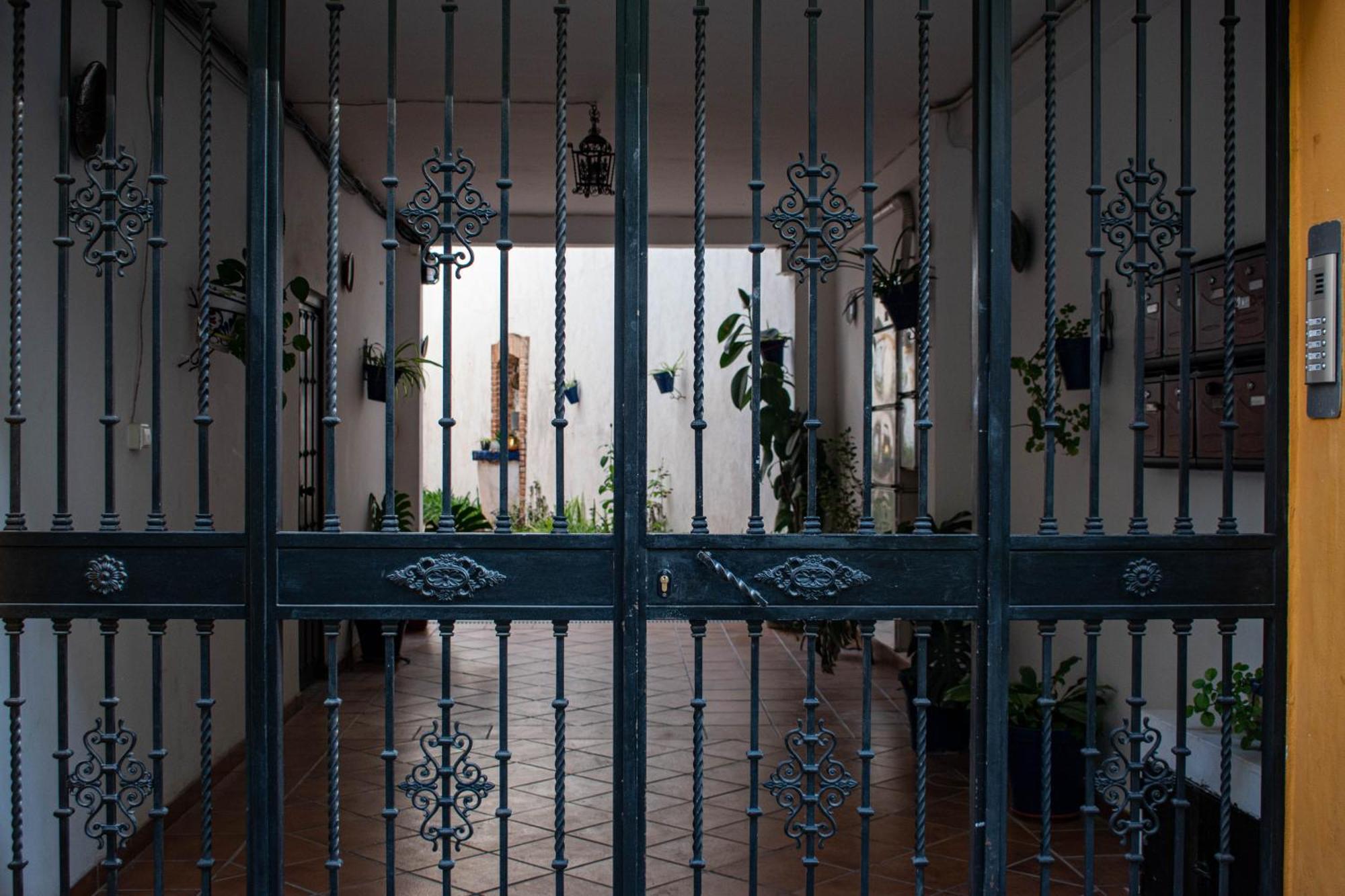 Alojamiento Entero, Centro De Cordoba Con Cochera Córdoba Exterior foto