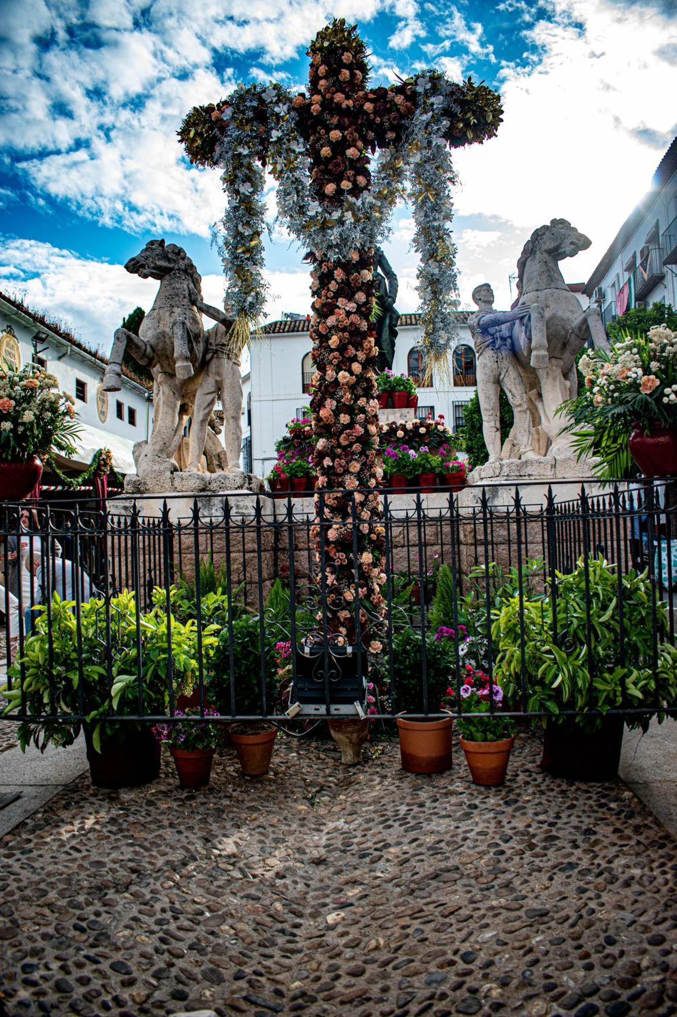 Alojamiento Entero, Centro De Cordoba Con Cochera Córdoba Exterior foto